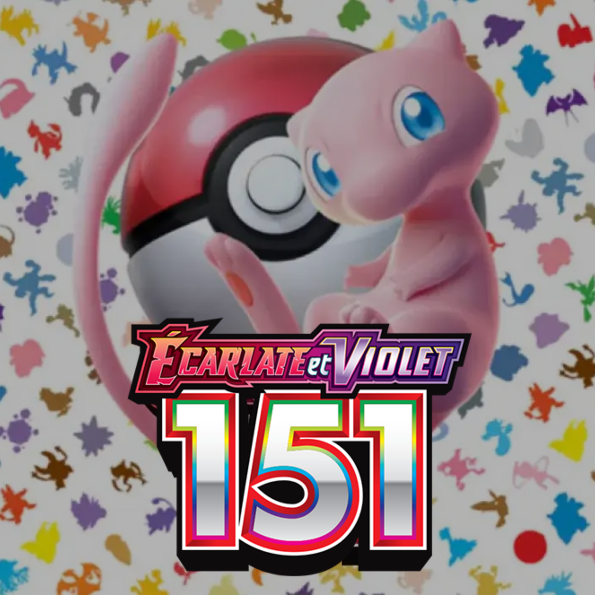 Écarlate et Violet – 151