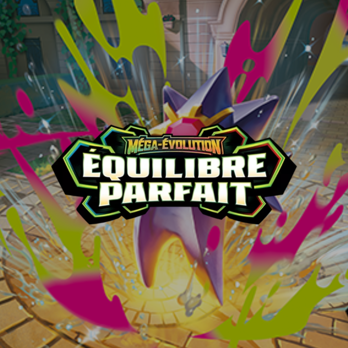 Équilibre Parfait