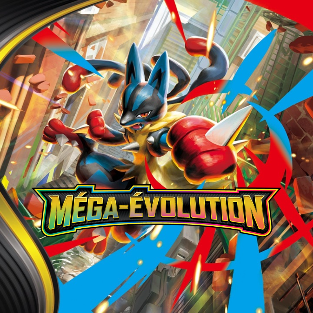 Méga-Évolution