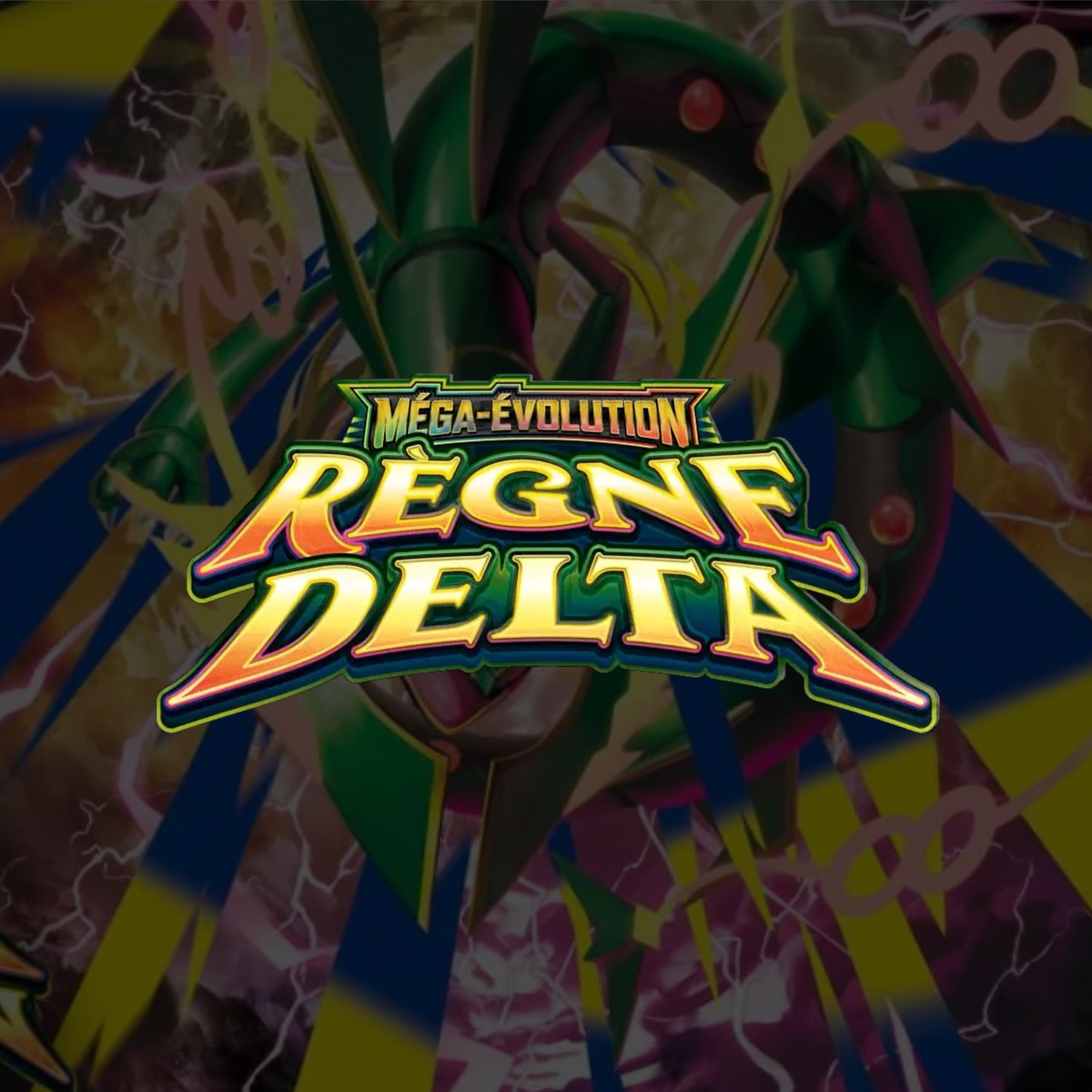 Regne Delta