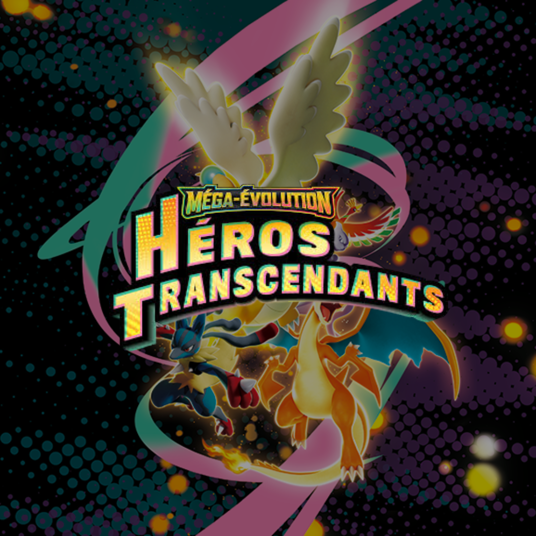 Héros Ascendants
