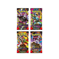 Booster Méga Evolution - Nuit Noire