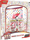 151 - Classeur collection