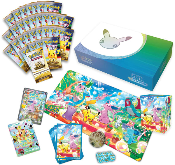 Précommande UPC "Mentali" 30e Anniversaire, Limited