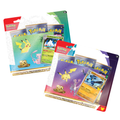 Précommande Tripack  Lucario/Noadkoko (Aléatoire)